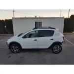 DACIA SANDERO '2020 STEPWAY BLANCO