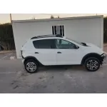 DACIA SANDERO '2020 STEPWAY BLANCO