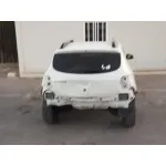 DACIA SANDERO '2020 STEPWAY BLANCO