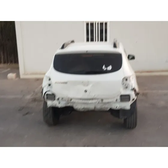 DACIA SANDERO '2020 STEPWAY BLANCO