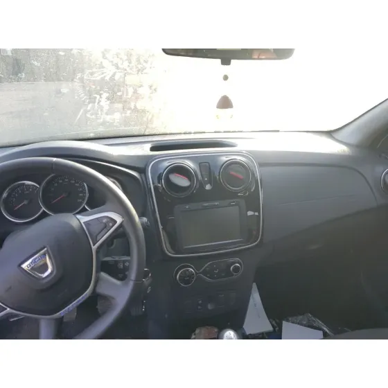 DACIA SANDERO '2020 STEPWAY BLANCO