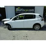 PEUGEOT 308 '2018 STYLE BLANCO