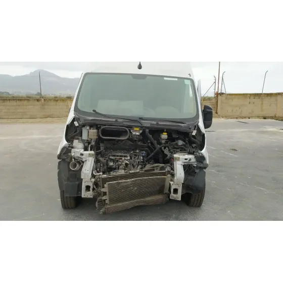 Citroen JUMPER III FURGONETA 2019