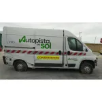 Citroen JUMPER III FURGONETA 2019