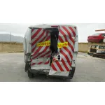 Citroen JUMPER III FURGONETA 2019