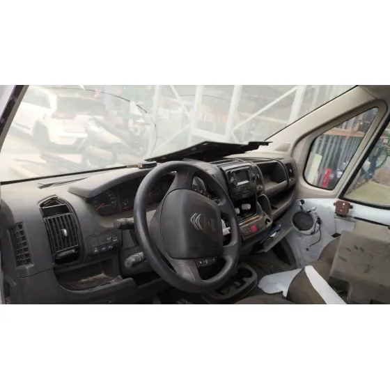 Citroen JUMPER III FURGONETA 2019