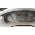 Citroen JUMPER III FURGONETA 2019