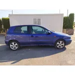 FIAT BRAVO (182) '2001 JTD 105 / 100 TROFEO AZUL