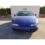 FIAT BRAVO (182) '2001 JTD 105 / 100 TROFEO AZUL