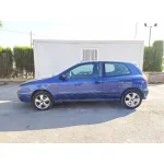 FIAT BRAVO (182) '2001 JTD 105 / 100 TROFEO AZUL