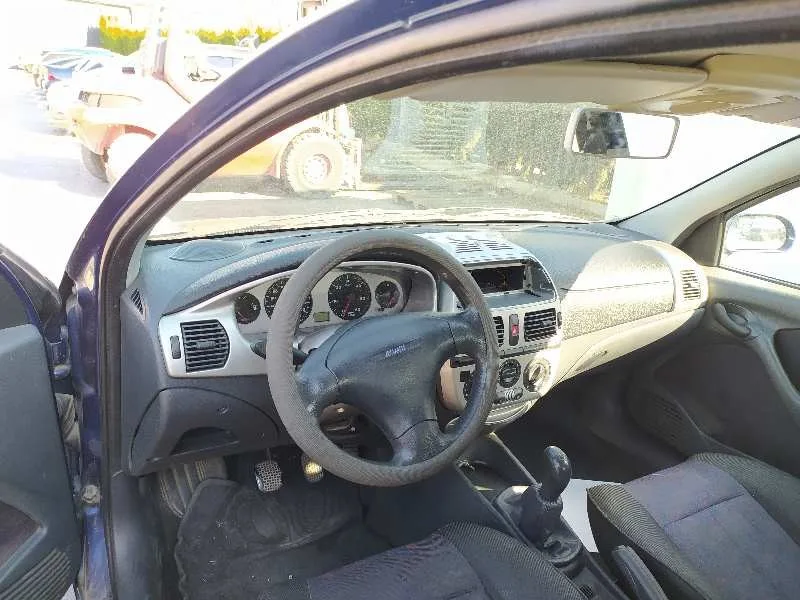 FIAT BRAVO (182) '2001 JTD 105 / 100 TROFEO AZUL