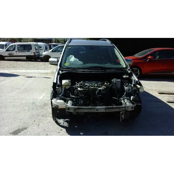 MAZDA 5 BERL. (CR) '2010 2.0 CRTD SPORTIVE (105KW) GRIS PLATA