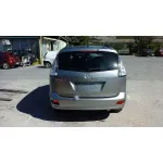 MAZDA 5 BERL. (CR) '2010 2.0 CRTD SPORTIVE (105KW) GRIS PLATA