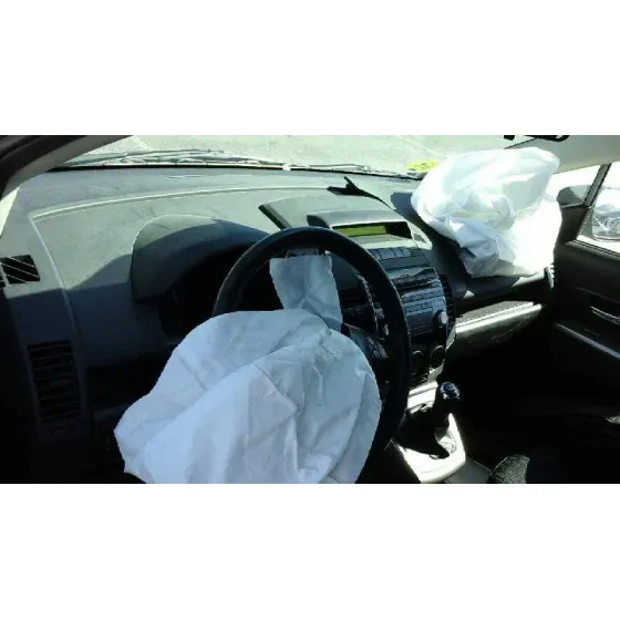 MAZDA 5 BERL. (CR) '2010 2.0 CRTD SPORTIVE (105KW) GRIS PLATA