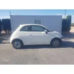 FIAT NUOVA 500 (150) '2013 1.2 CAT BLANCO