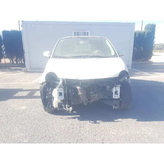 FIAT NUOVA 500 (150) '2013 1.2 CAT BLANCO