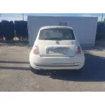 FIAT NUOVA 500 (150) '2013 1.2 CAT BLANCO