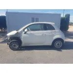 FIAT NUOVA 500 (150) '2013 1.2 CAT BLANCO