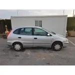 NISSAN ALMERA TINO (V10M) '2004 ACENTA GRIS