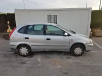 Imagen del vehículo