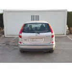 NISSAN ALMERA TINO (V10M) '2004 ACENTA GRIS