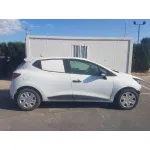 RENAULT CLIO IV '2018 LIMITED BLANCO
