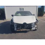 RENAULT CLIO IV '2018 LIMITED BLANCO