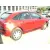 CITROEN C4 BERLINA '2004 LX GRANATE