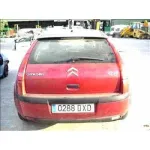CITROEN C4 BERLINA '2004 LX GRANATE