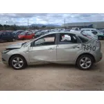 FORD FOCUS LIM. (CB4) FORD FOCUS LIM. (CB4) '2010 TREND BEIG 2007