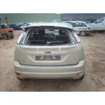 FORD FOCUS LIM. (CB4) FORD FOCUS LIM. (CB4) '2010 TREND BEIG 2007