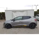 RENAULT CLIO IV '2014 EXPRESSION GRIS