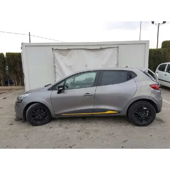 RENAULT CLIO IV '2014 EXPRESSION GRIS