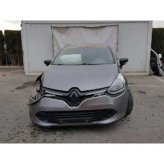 RENAULT CLIO IV '2014 EXPRESSION GRIS