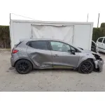 RENAULT CLIO IV '2014 EXPRESSION GRIS