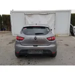 RENAULT CLIO IV '2014 EXPRESSION GRIS