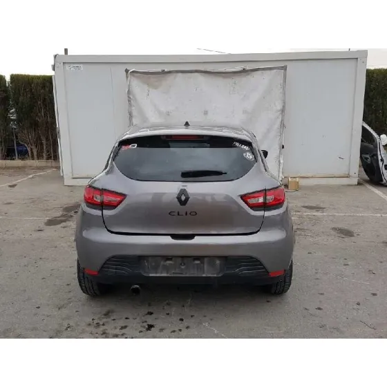 RENAULT CLIO IV '2014 EXPRESSION GRIS