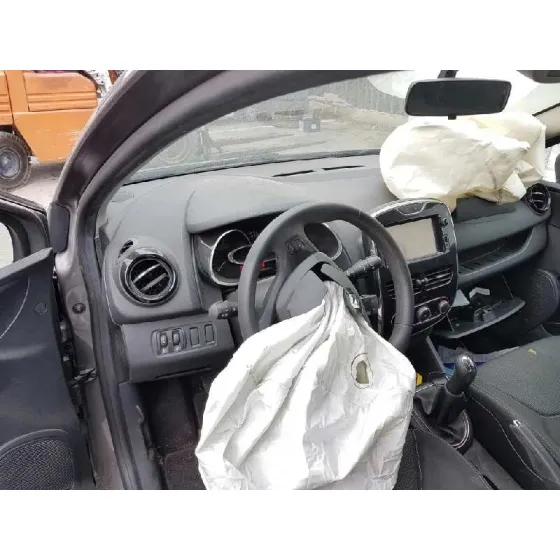 RENAULT CLIO IV '2014 EXPRESSION GRIS