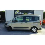 FORD TOURNEO COURIER (C4A) '2019 AMBIENTE MARRON