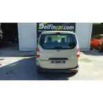 FORD TOURNEO COURIER (C4A) '2019 AMBIENTE MARRON