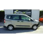 FORD TOURNEO COURIER (C4A) '2019 AMBIENTE MARRON