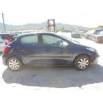 PEUGEOT 207 PEUGEOT 207 '2008 CONFORT AZUL 2007