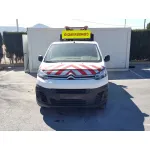 CITROEN JUMPY FURGON '2020 CONTROL M BLANCO