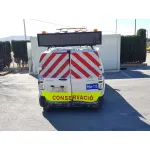 CITROEN JUMPY FURGON '2020 CONTROL M BLANCO