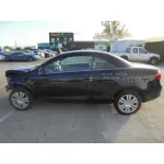 VOLKSWAGEN EOS (1F7) '2008 1.4 NEGRO