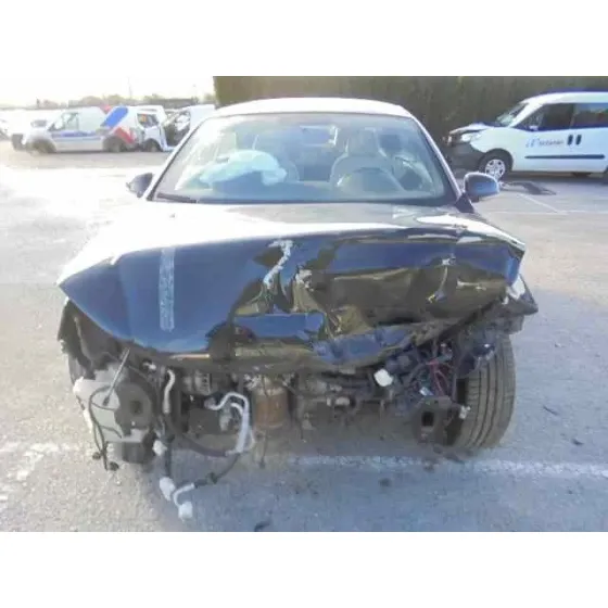 VOLKSWAGEN EOS (1F7) '2008 1.4 NEGRO
