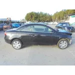VOLKSWAGEN EOS (1F7) '2008 1.4 NEGRO
