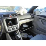 VOLKSWAGEN EOS (1F7) '2008 1.4 NEGRO