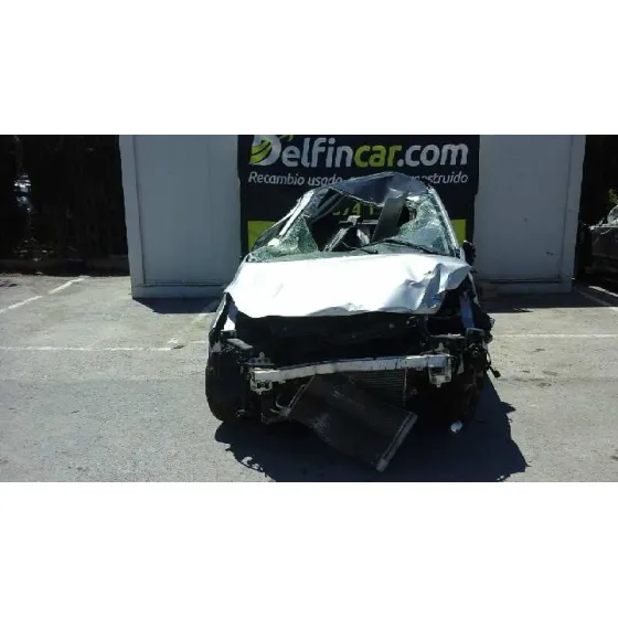 OPEL CORSA E '2017 EXPRESSION GRIS