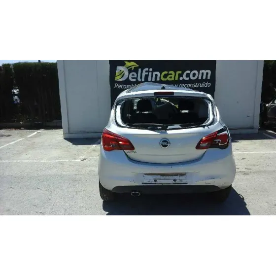 OPEL CORSA E '2017 EXPRESSION GRIS
